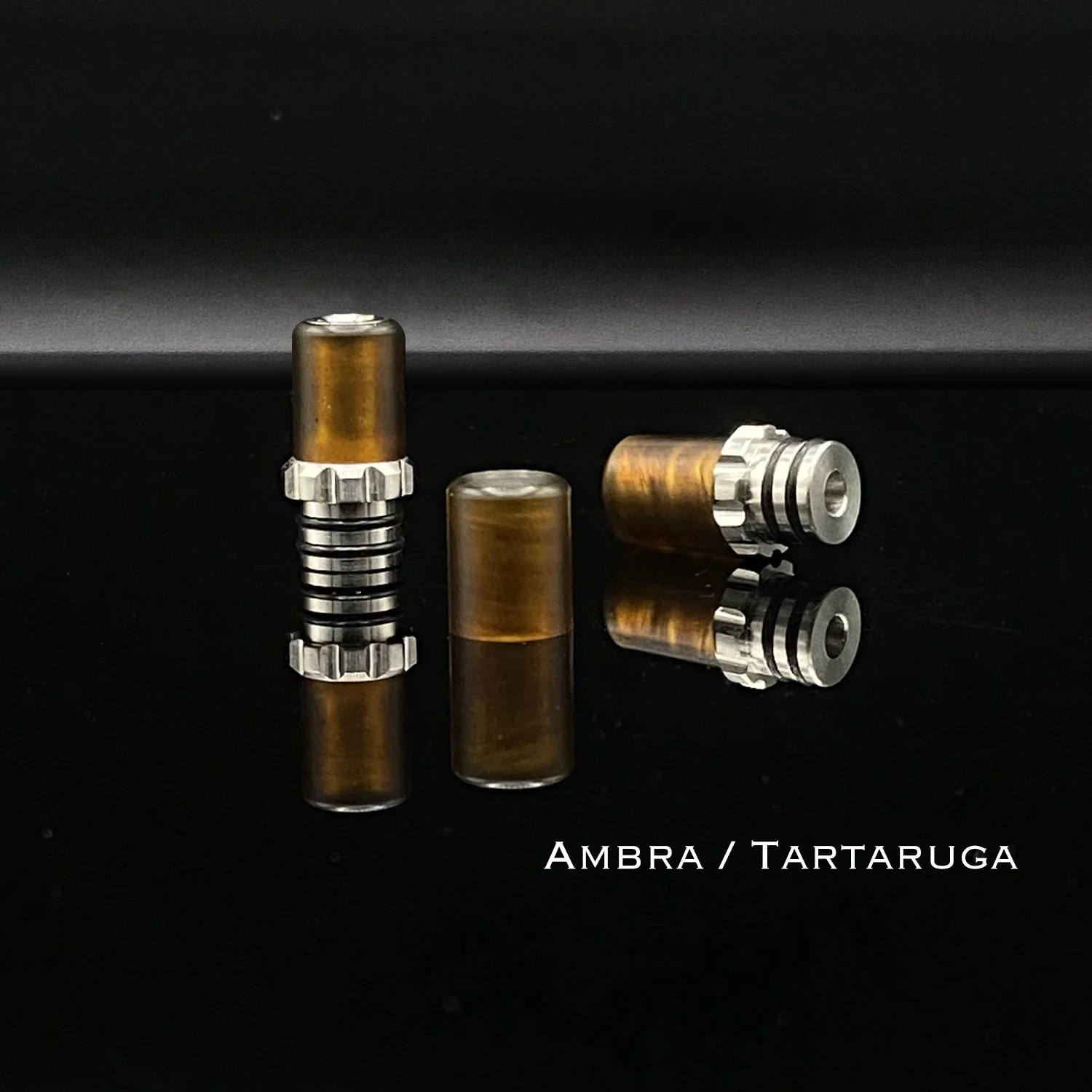 "21" Drip Tip completo - Image 11