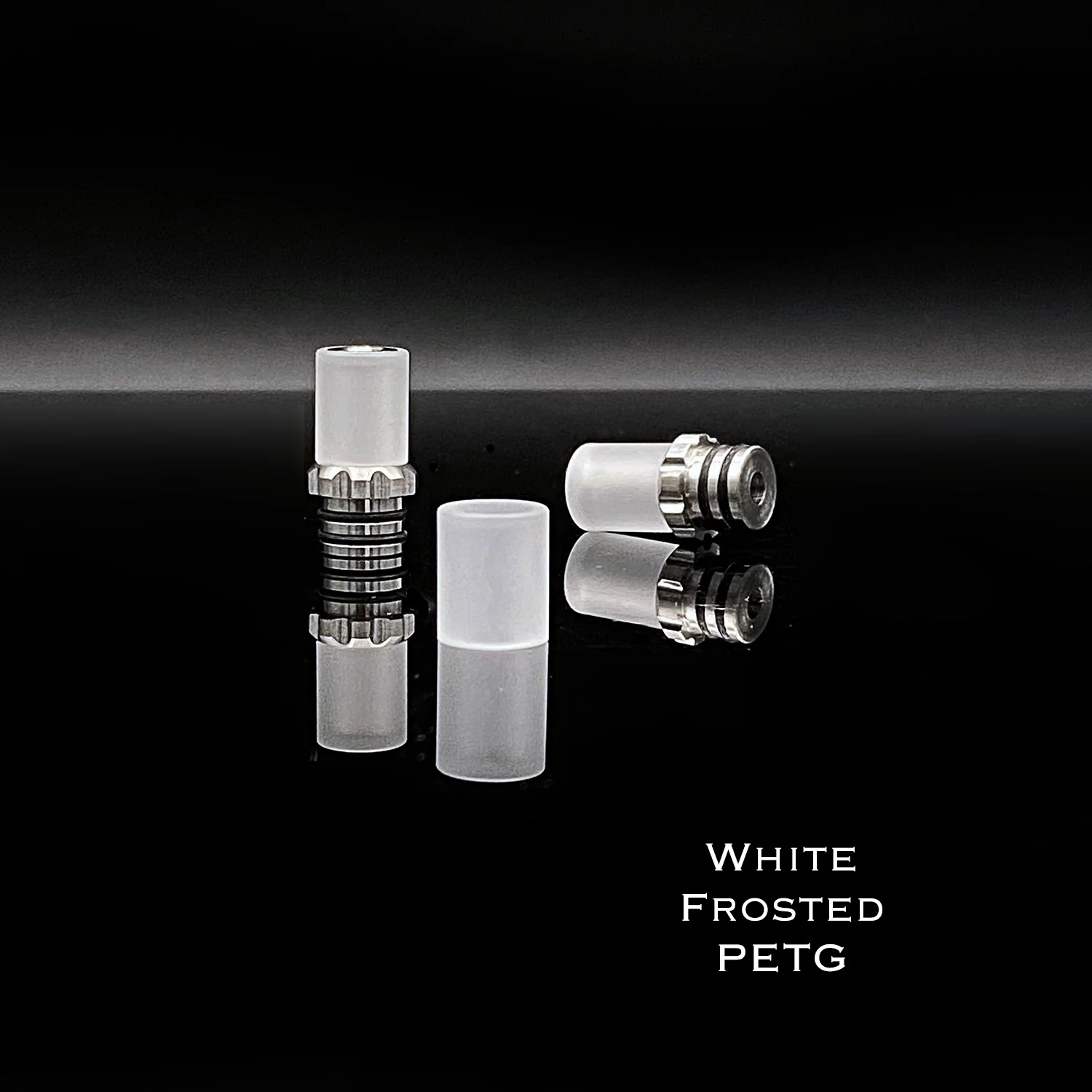 "21" Drip Tip completo - Image 5