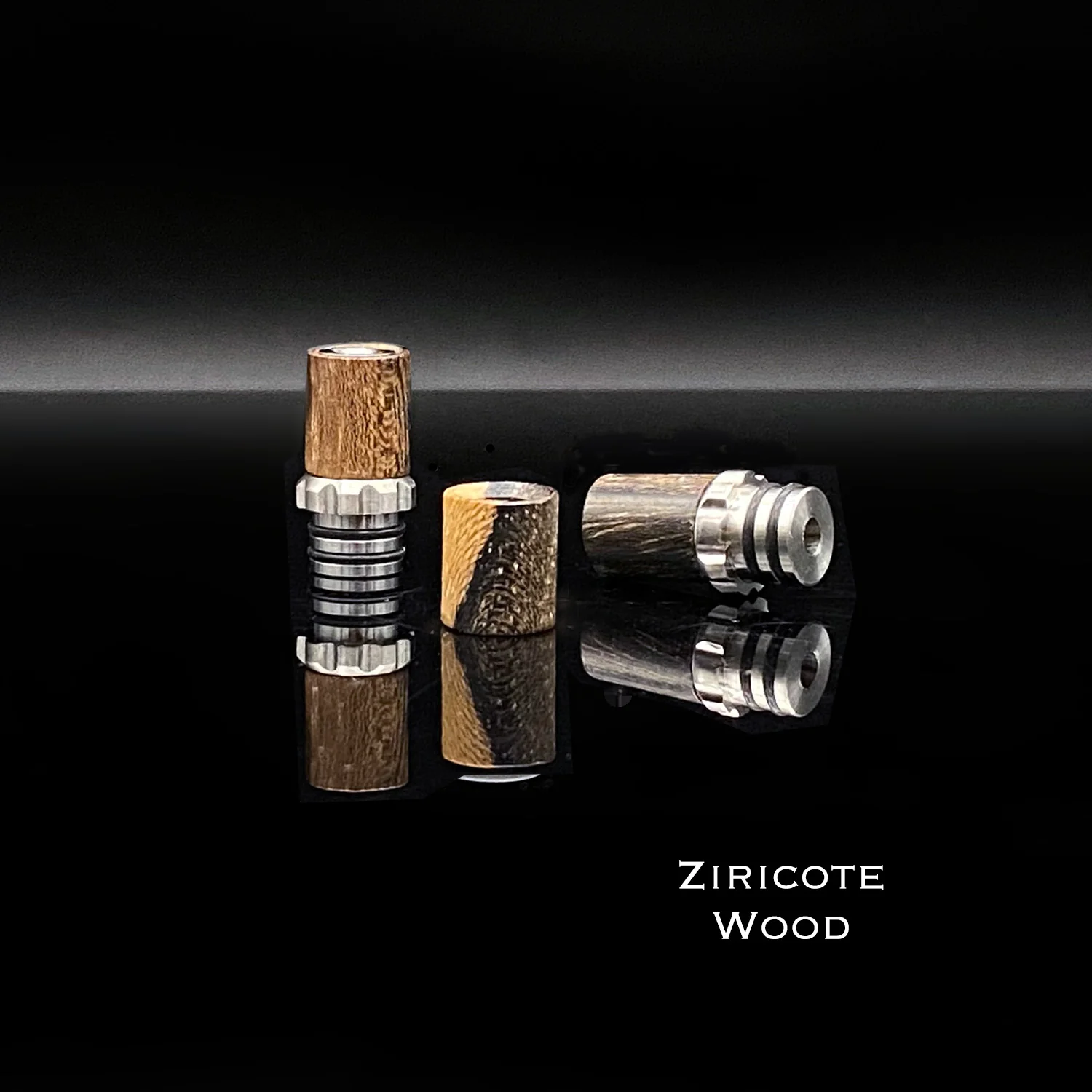 "21" Drip Tip completo - Image 6