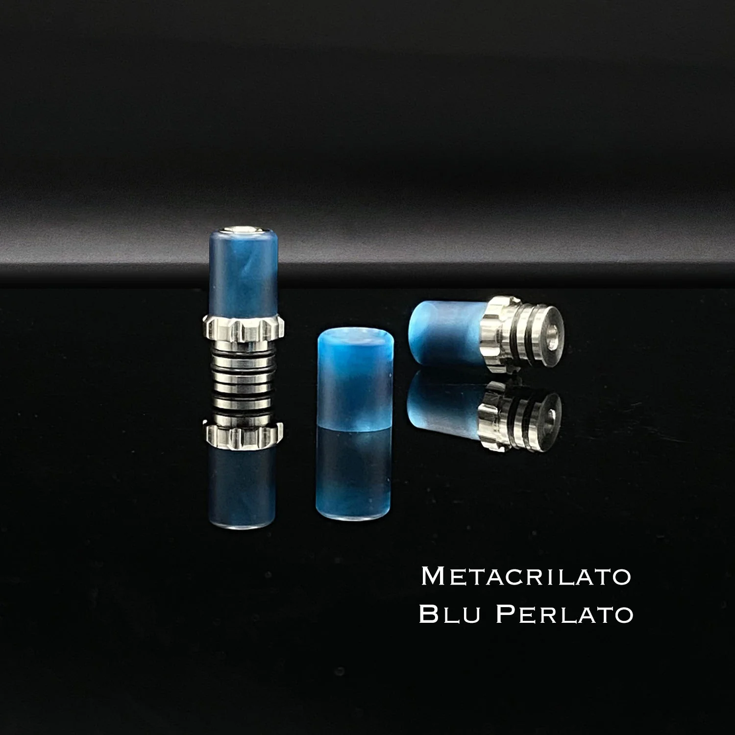 "21" Drip Tip completo - Image 7
