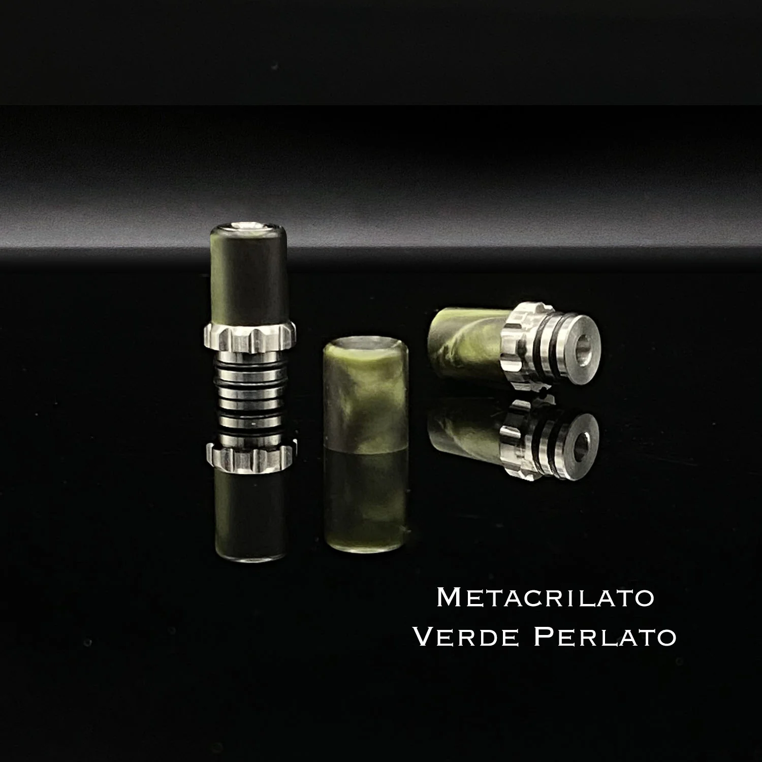 "21" Drip Tip completo - Image 9