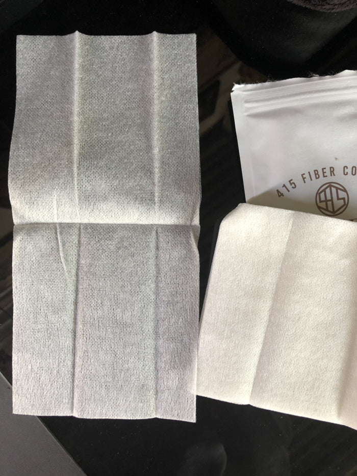 415 Fiber Mesh Cotton - Image 4