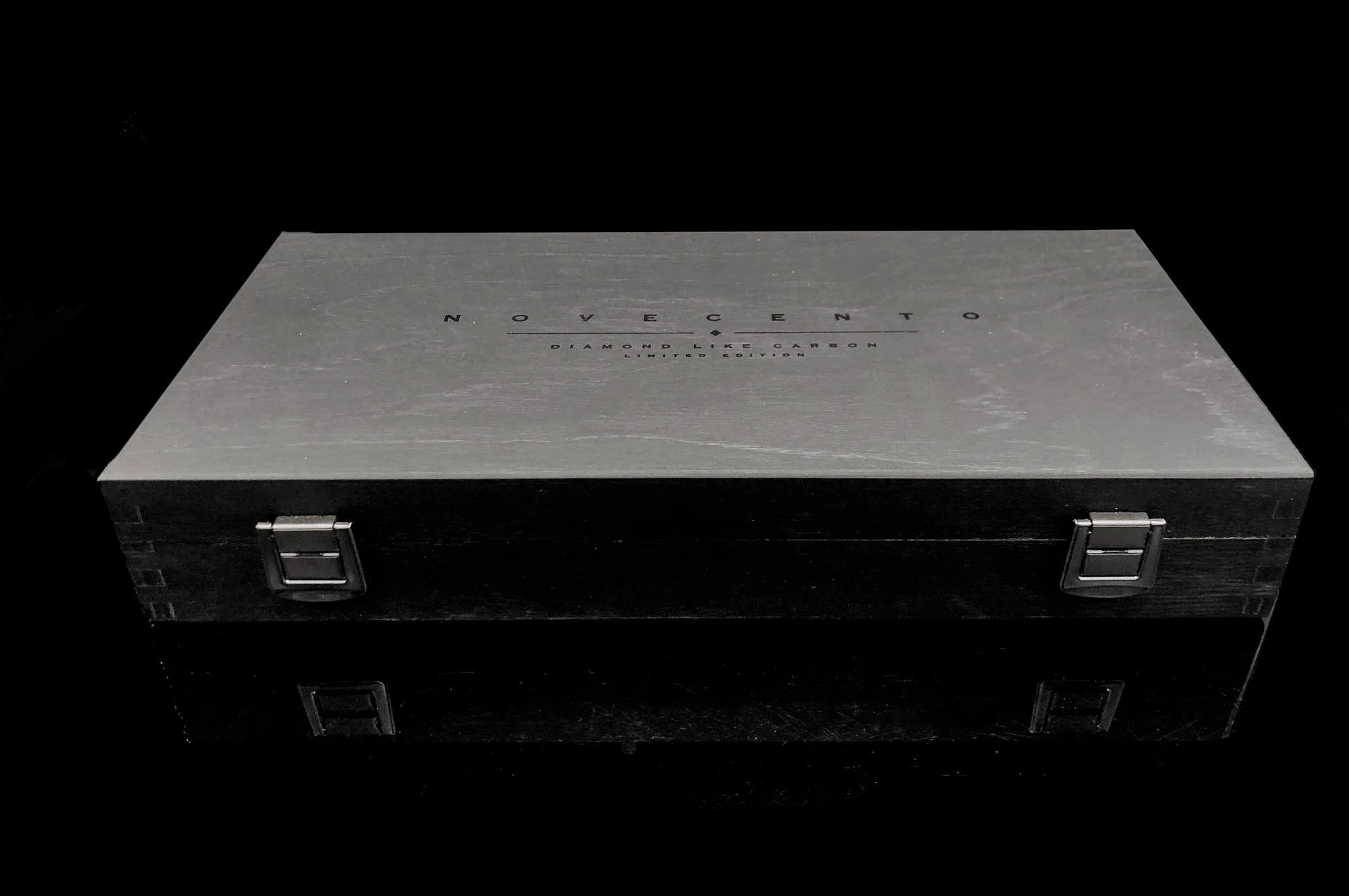 '900 DLC - Diamond Like Carbon - Limited Edition - Image 3