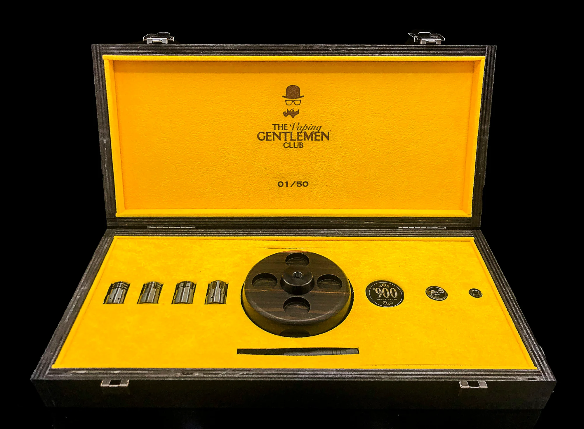 '900 DLC - Diamond Like Carbon - Limited Edition - Image 4