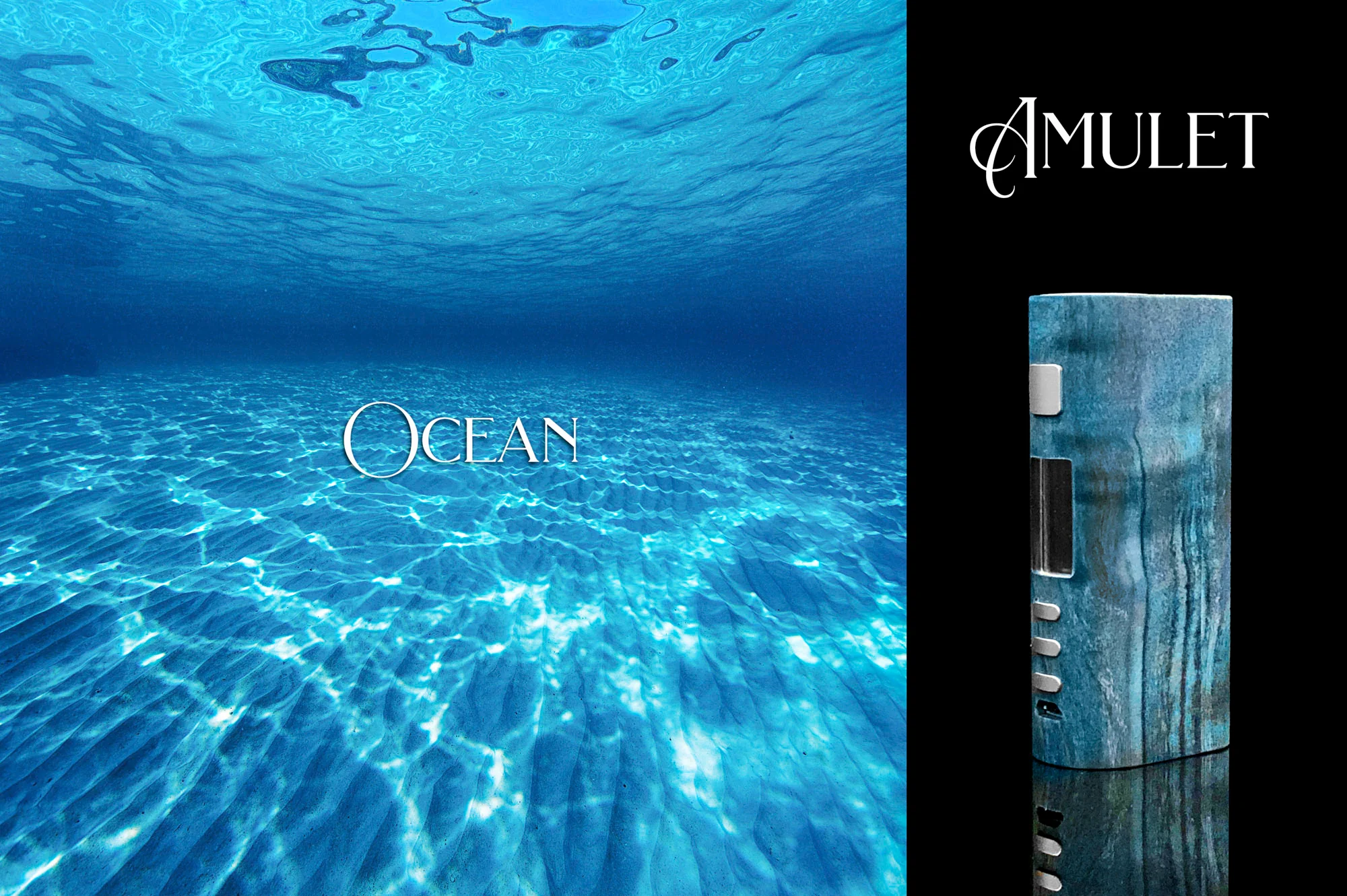 Amulet DNA75C - Image 11