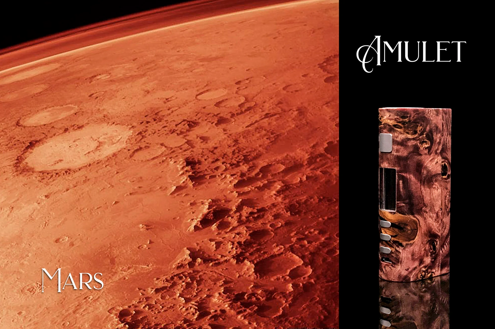 Amulet DNA75C - Image 3