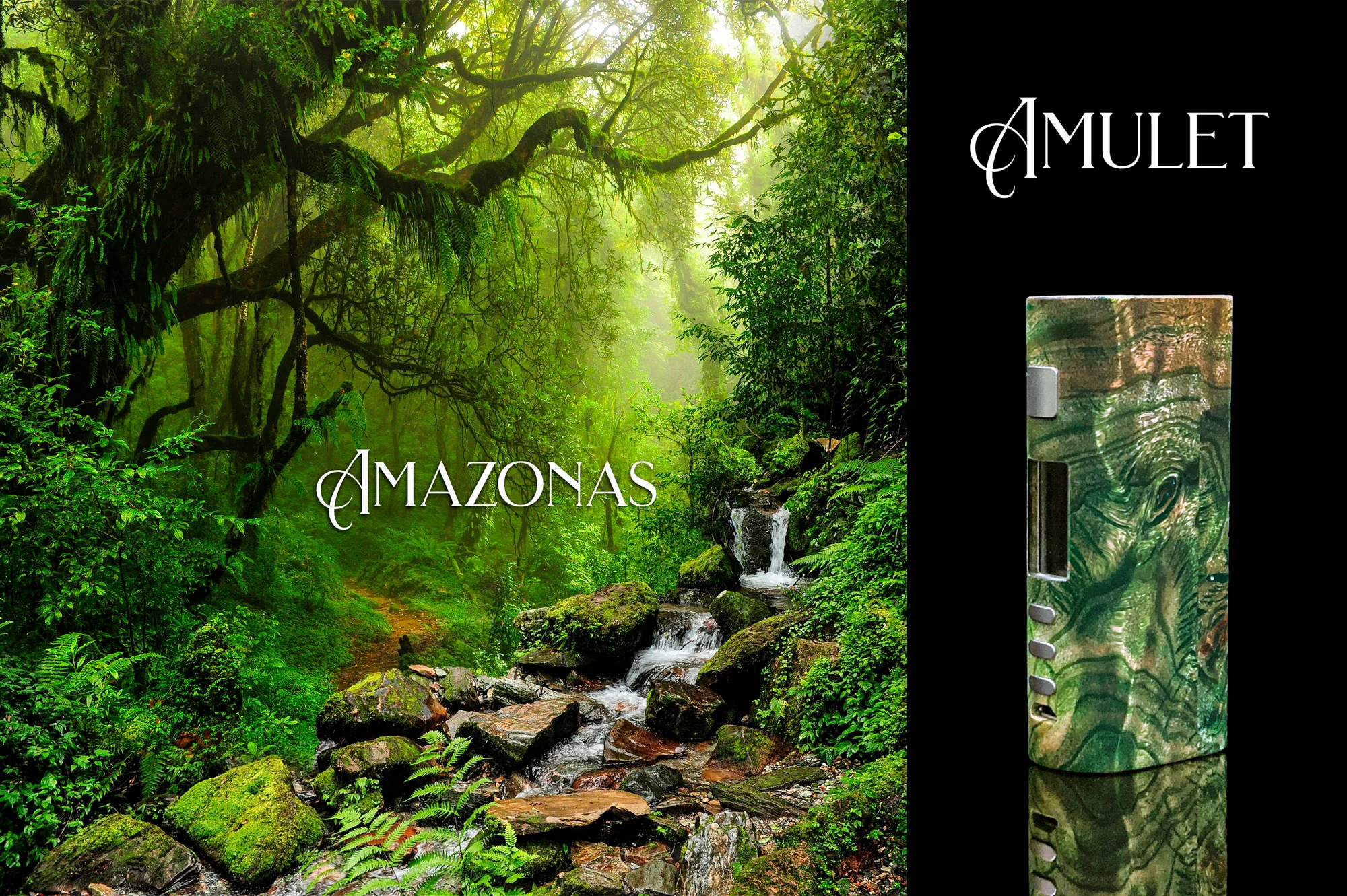 Amulet DNA75C - Image 4