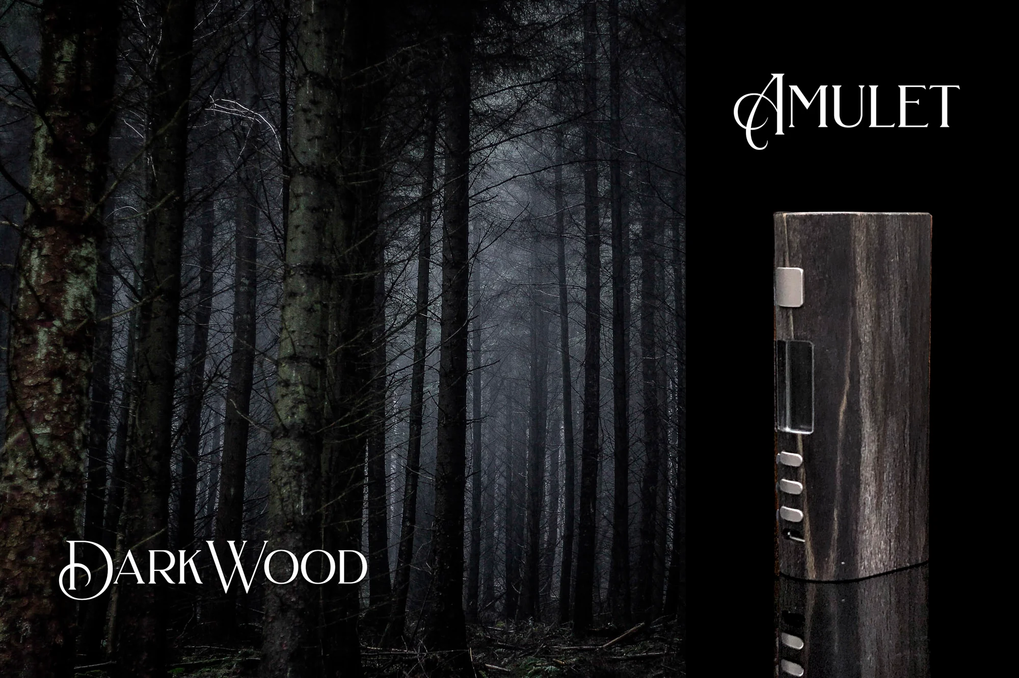 Amulet DNA75C - Image 5