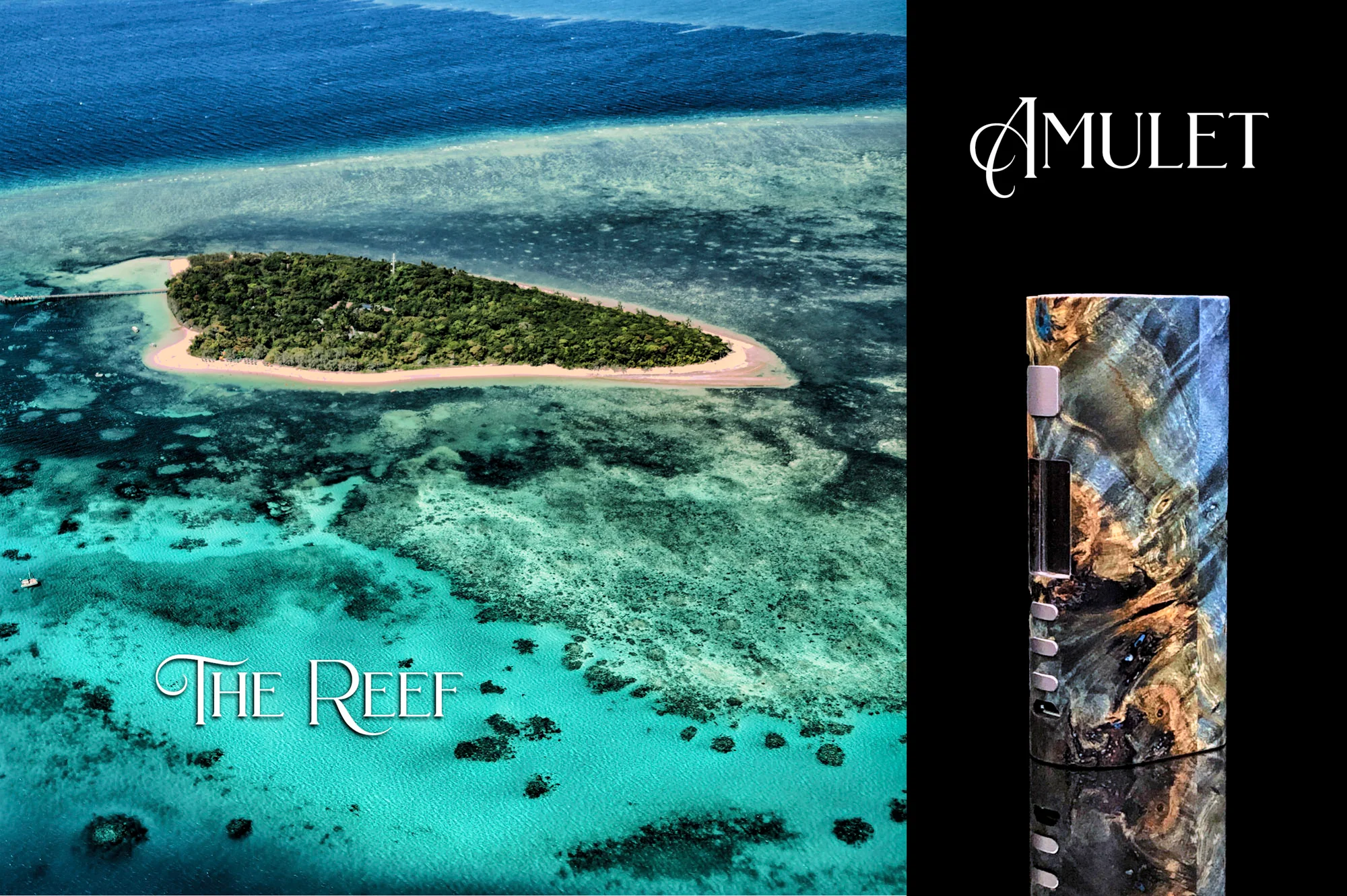 Amulet DNA75C - Image 6