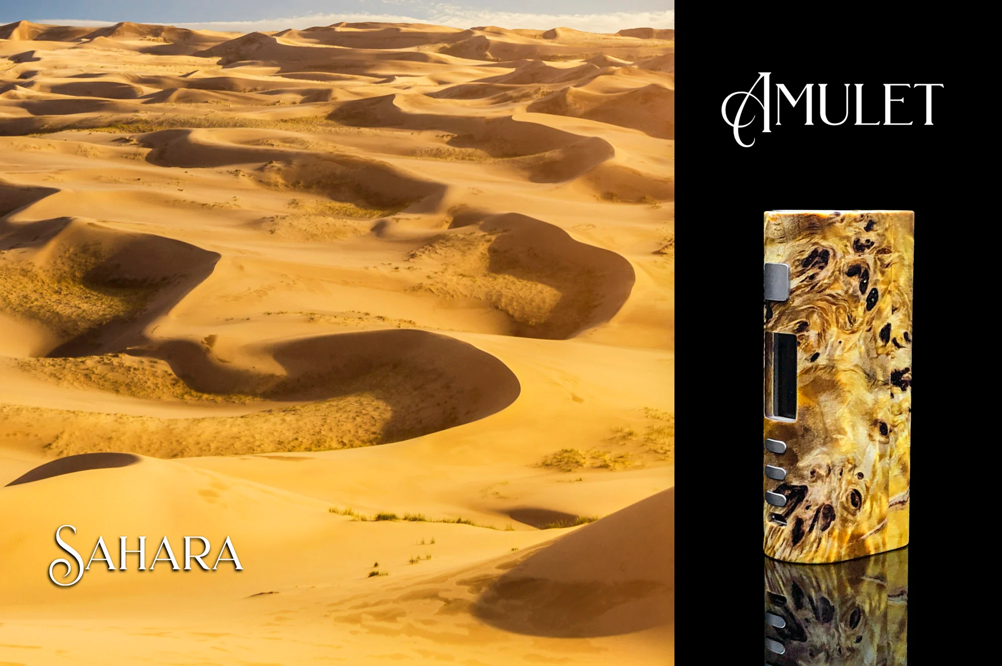 Amulet DNA75C - Image 8