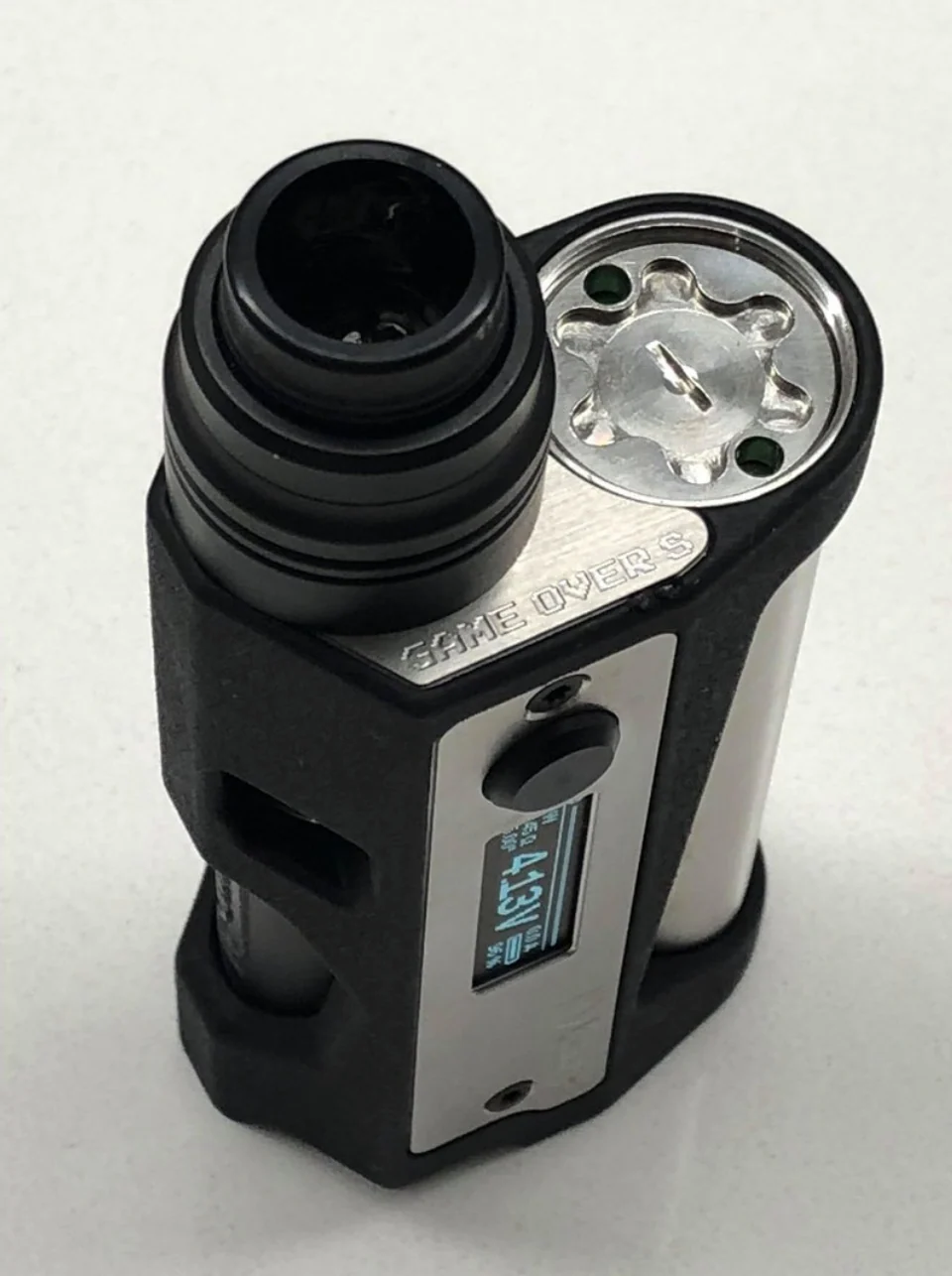 Game Over S - Image 3