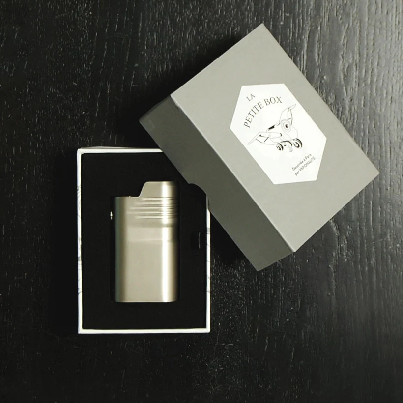 La Petite Box by Vaponaute - Image 3