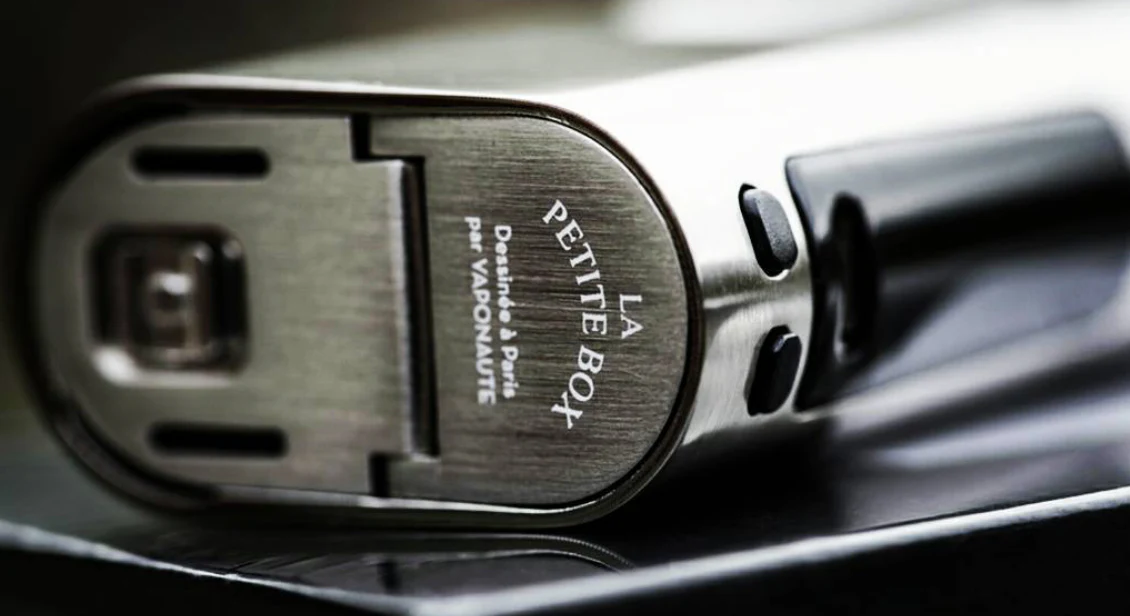 La Petite Box by Vaponaute - Image 5