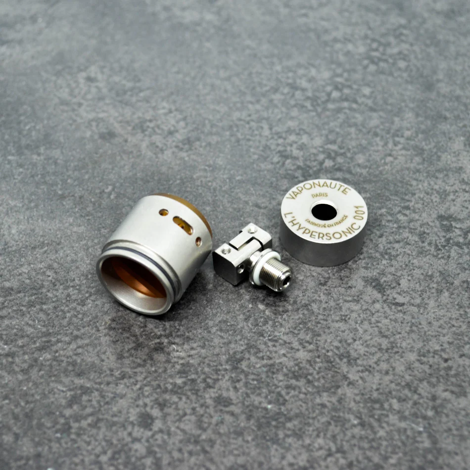 L'Hypersonic by Vaponaute - Image 4