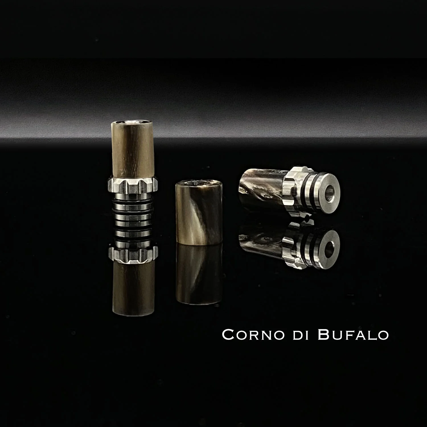 Sleeve per il Drip Tip "21" - Image 10