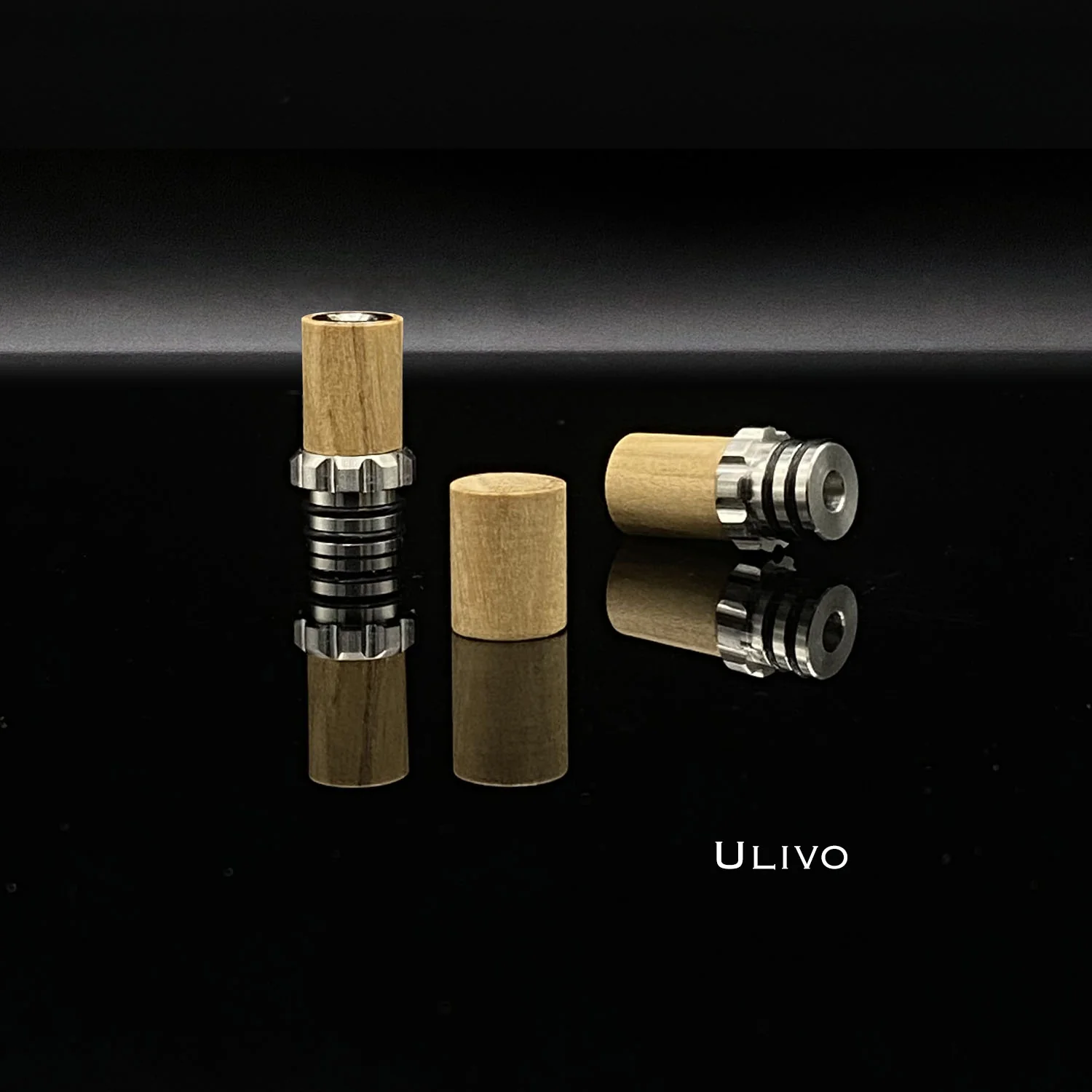 Sleeve per il Drip Tip "21" - Image 8