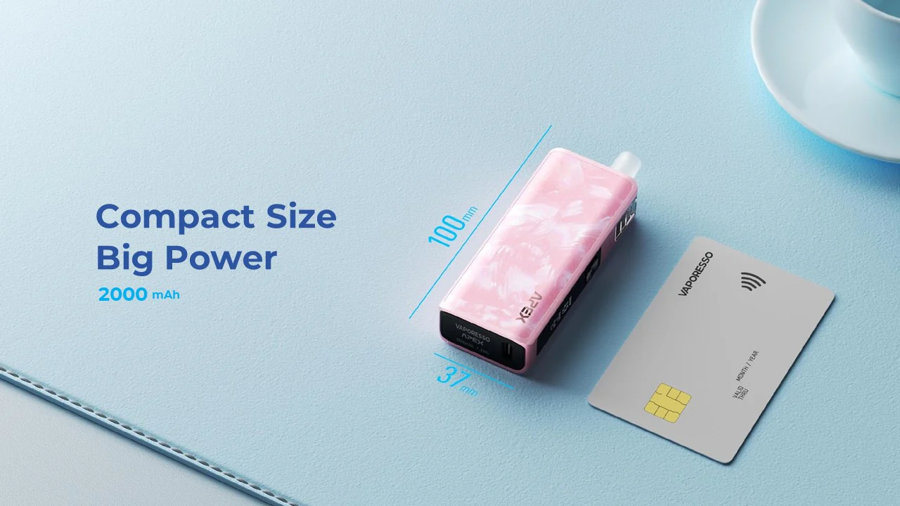 Vaporesso Apex - Image 4